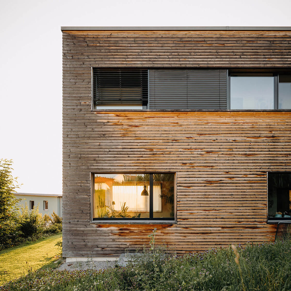 Haus Aslantas, Gachnang TG